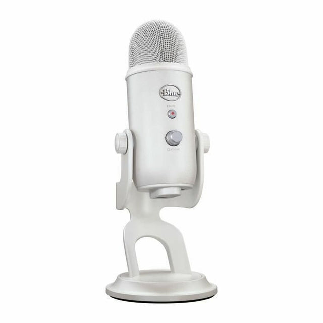 Microphone Logitech Yeti