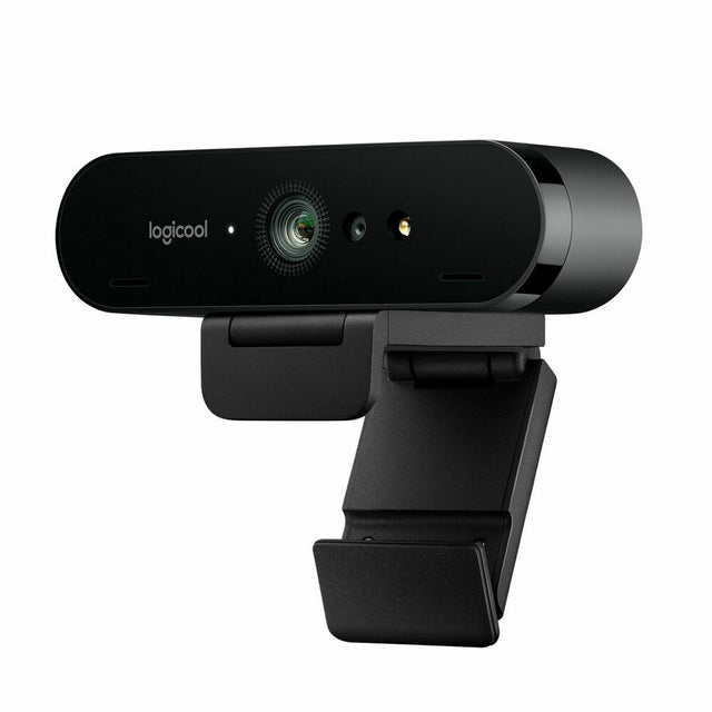 Webcam Logitech Brio Stream 90 fps 13 mpx