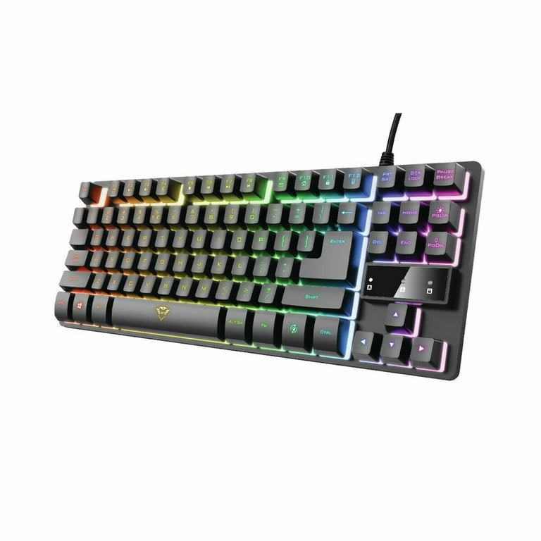 Keyboard Trust 24067 Black