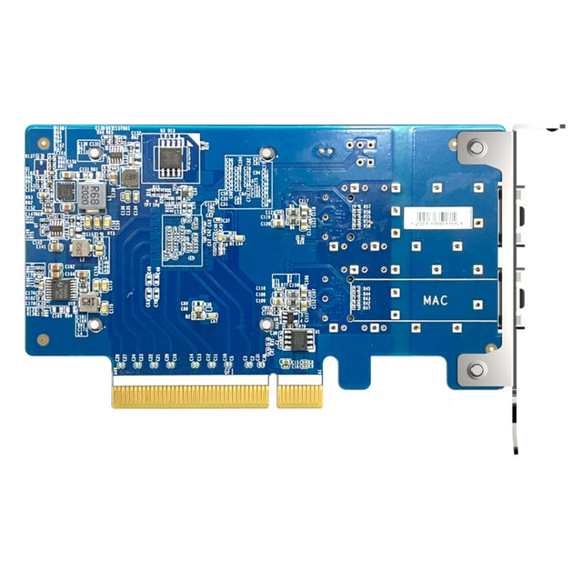 Carte Réseau Qnap QXG-25G2SF-CX6