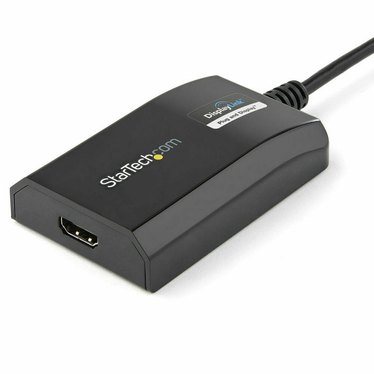 Adaptateur USB 3.0 vers HDMI Startech USB32HDPRO