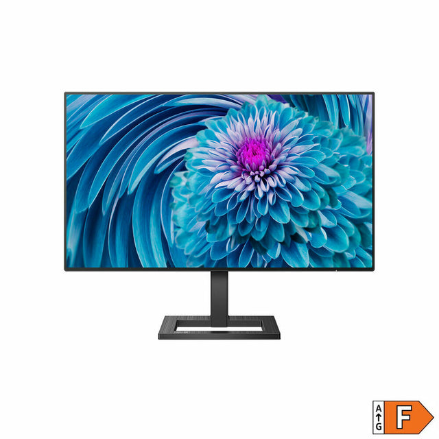 Écran Philips 275E2FAE/00 27" LED IPS AMD FreeSync Flicker free 50-60 Hz