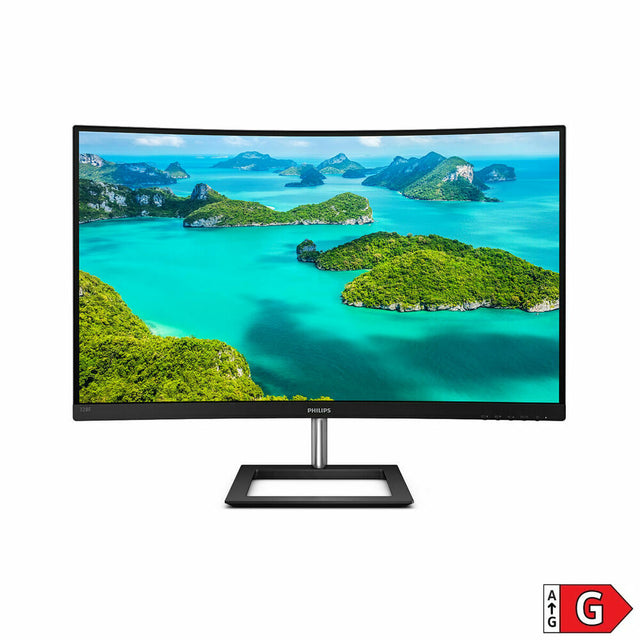 Écran Philips 328E1CA/00 31,5" 4K Ultra HD