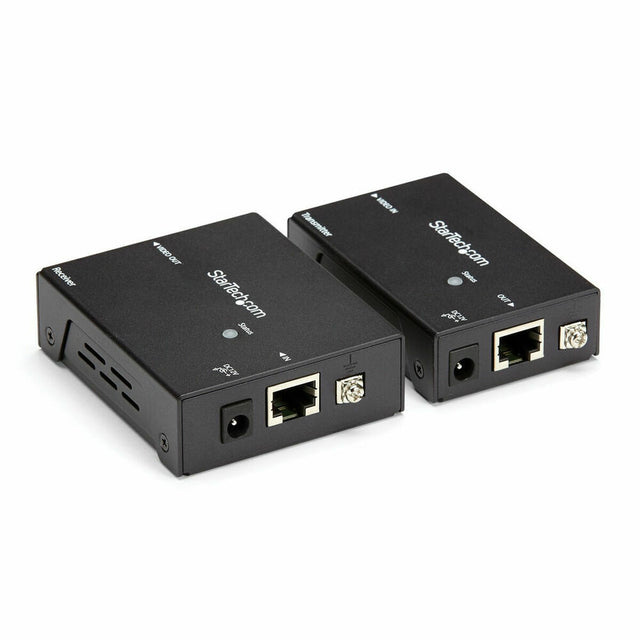 Adaptateur Startech ST121HDBTE HDMI RJ-45