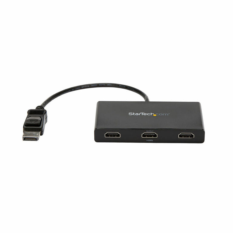 Adaptateur HDMI Startech MSTDP123HD HDMI x 2