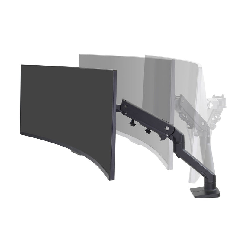 Screen Table Support Ergotron 45-647-224 Black