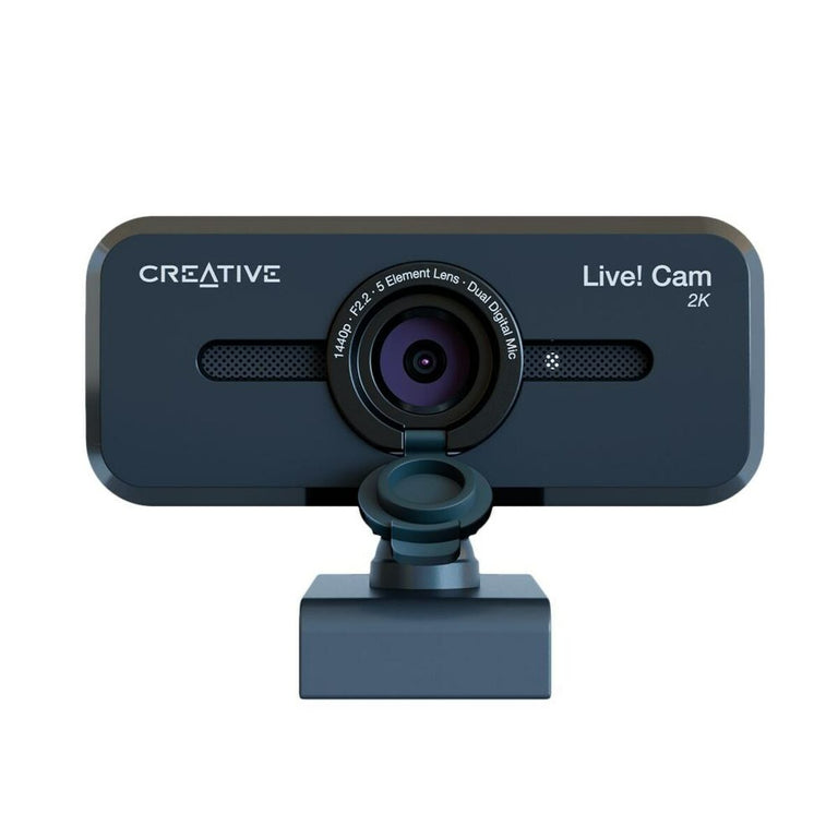 Webcam Creative Technology