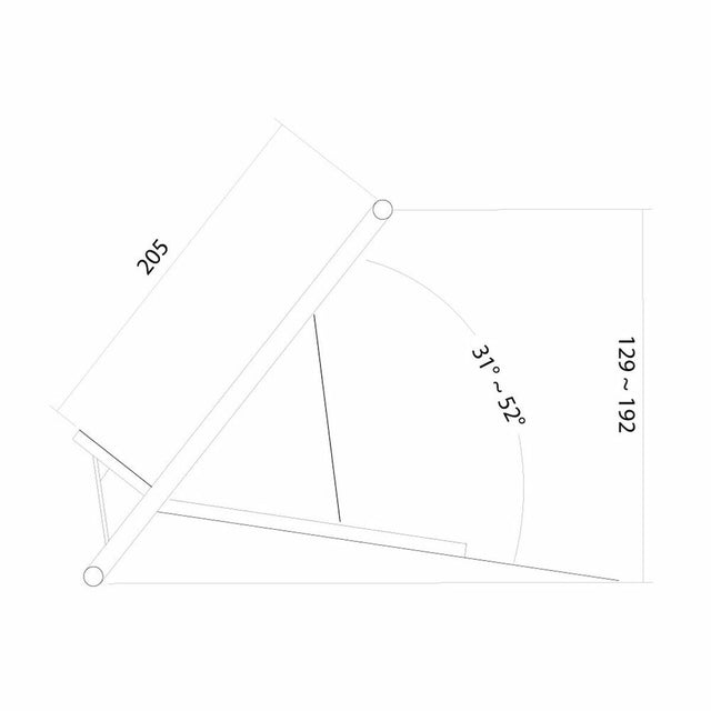 Notebook Stand Neomounts NSLS100             