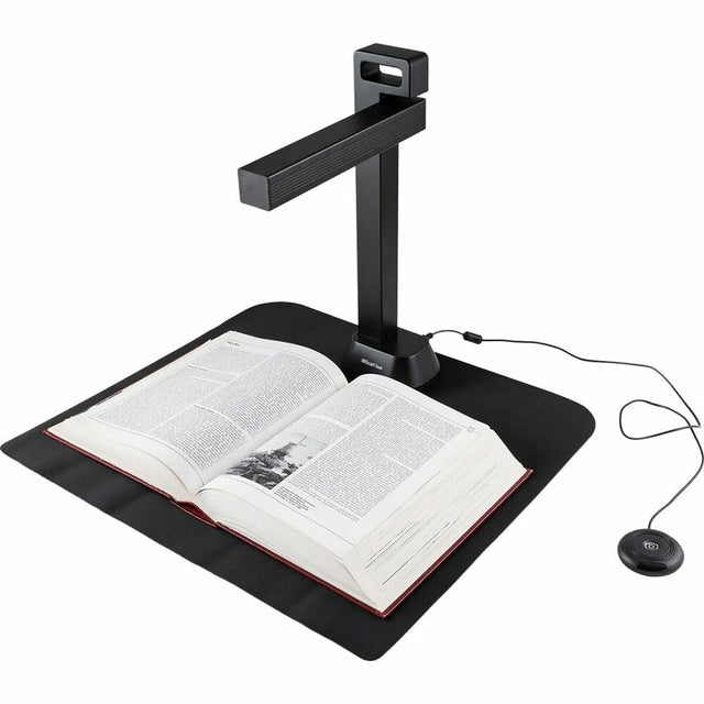 Scanner Iris DESK 6 PRO