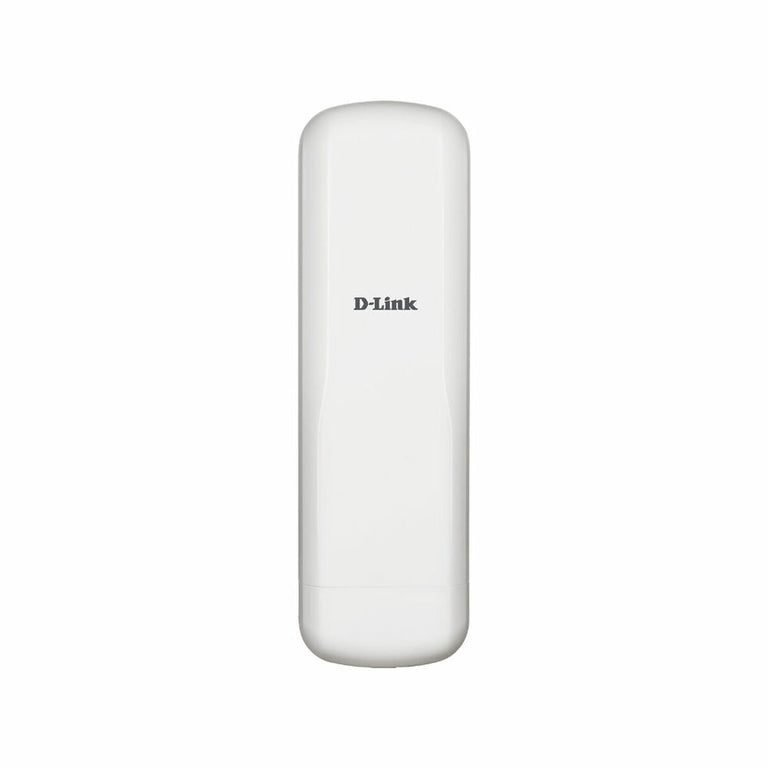 Access point D-Link DAP-3711 White 5 km