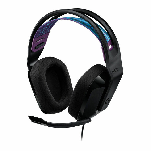 Casques avec Microphone Logitech G335