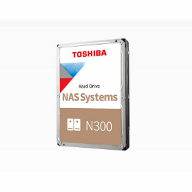 Disque dur Toshiba N300 NAS 4 TB