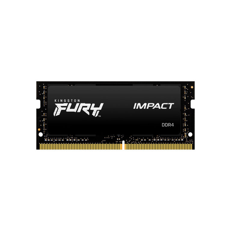 Mémoire RAM Kingston KF432S20IB/8 DDR4 8 GB DDR4-SDRAM