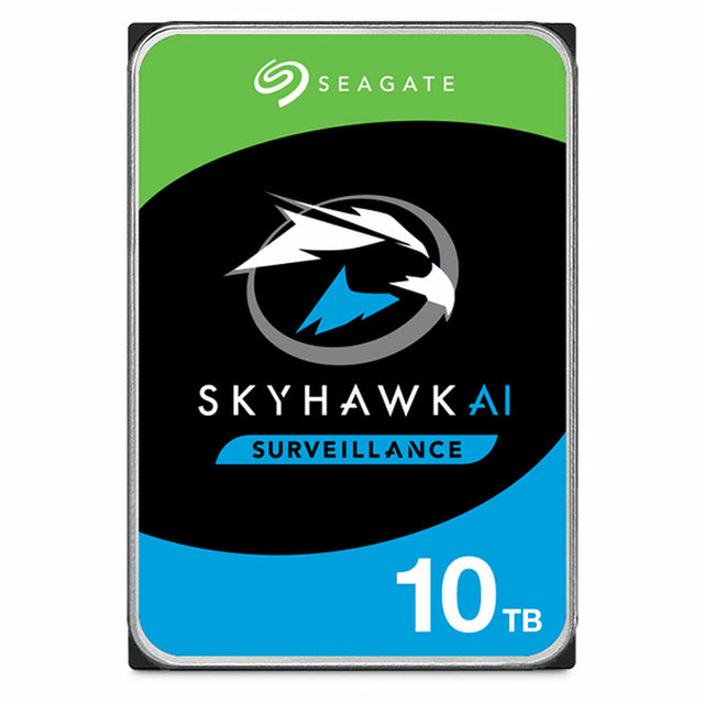 Disque dur Seagate ST10000VE001 3,5" 10 TB