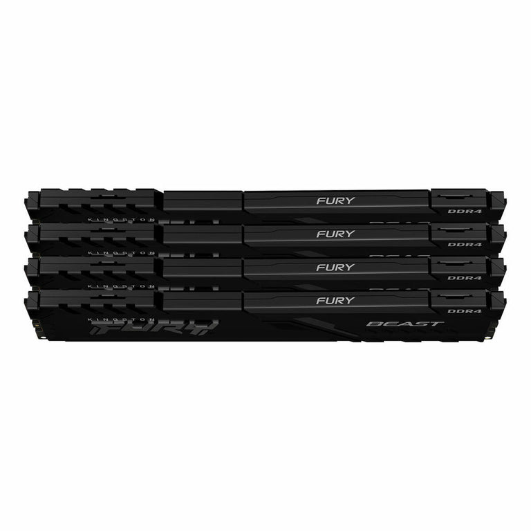 Mémoire RAM Kingston KF432C16BBK4/32 32 GB DDR4 CL16