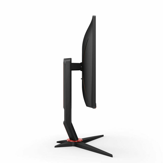 Écran AOC 24G2ZU/BK 23,8" FHD LED LED IPS Flicker free 240 Hz