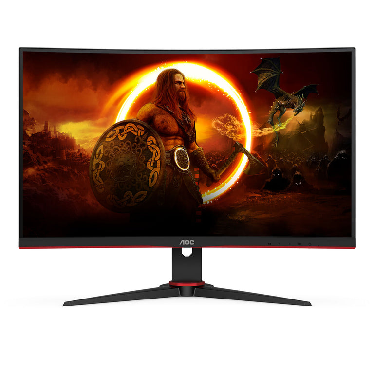 Monitor AOC C27G2ZE/BK Full HD 240 Hz