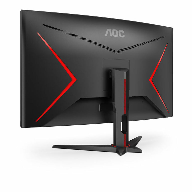 Monitor Gaming AOC CQ32G2SE/BK Quad HD 32" 165 Hz