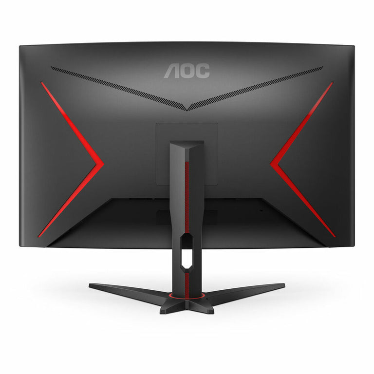 Monitor Gaming AOC CQ32G2SE/BK Quad HD 32" 165 Hz