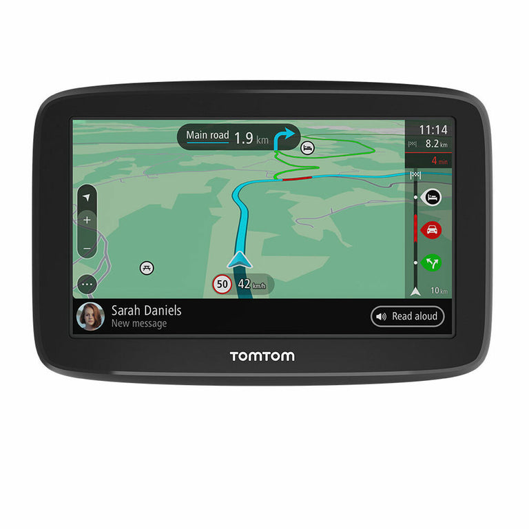 Navigateur GPS TomTom Classic 6