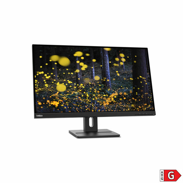 Écran Lenovo 62D0GAT1EU 27" LED IPS 75 Hz 50-60  Hz