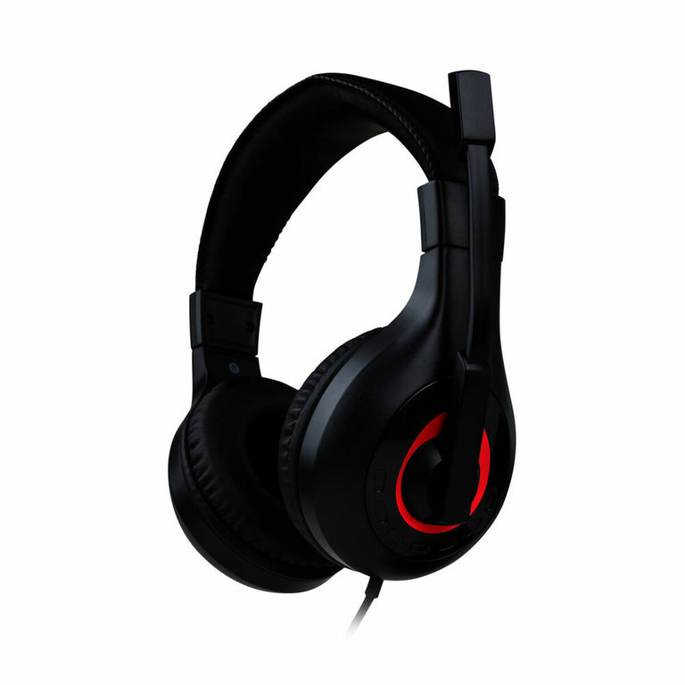 Casques avec Micro Gaming Nacon SWITCHHEADSETV1