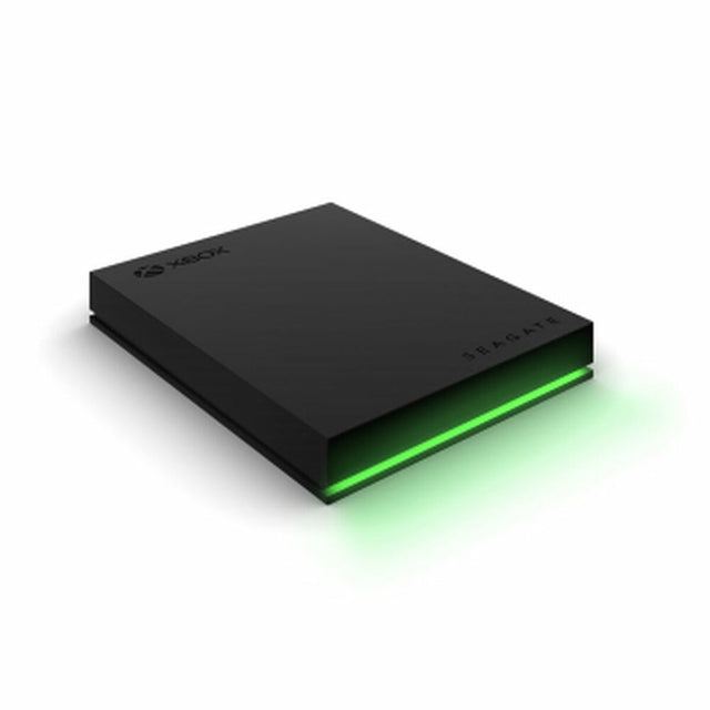 Disque Dur Externe Seagate STKX4000402 Xbox® 4 TB SSD 4 TB HDD