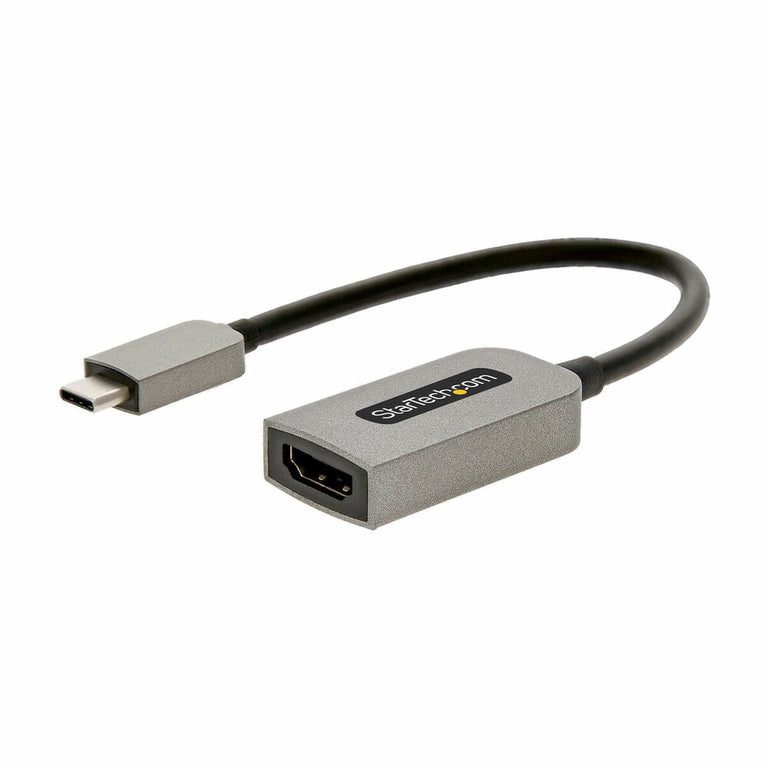 Adaptateur USB C vers HDMI Startech USBC-HDMI-CDP2HD4K60 4K Ultra HD 60 Hz