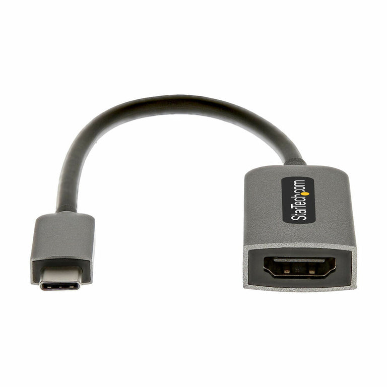 Adaptateur USB C vers HDMI Startech USBC-HDMI-CDP2HD4K60 4K Ultra HD 60 Hz