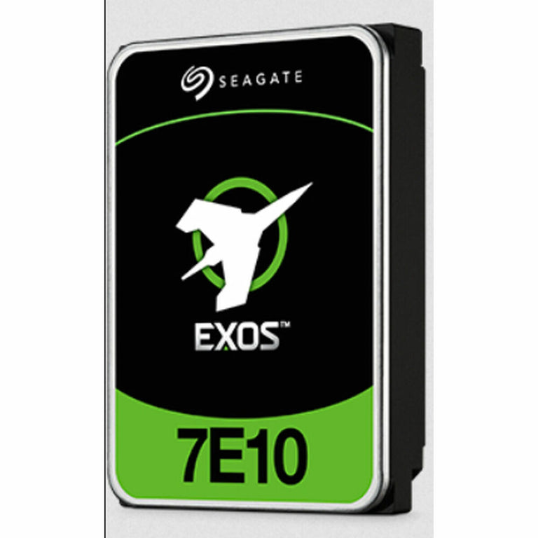 Disque dur Seagate ST4000NM025B 3.5" 4 TB