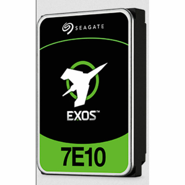 Disque dur Seagate ST6000NM019B 6 TB SSD 3,5"