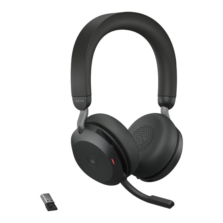 Headphones Jabra EVOLVE2