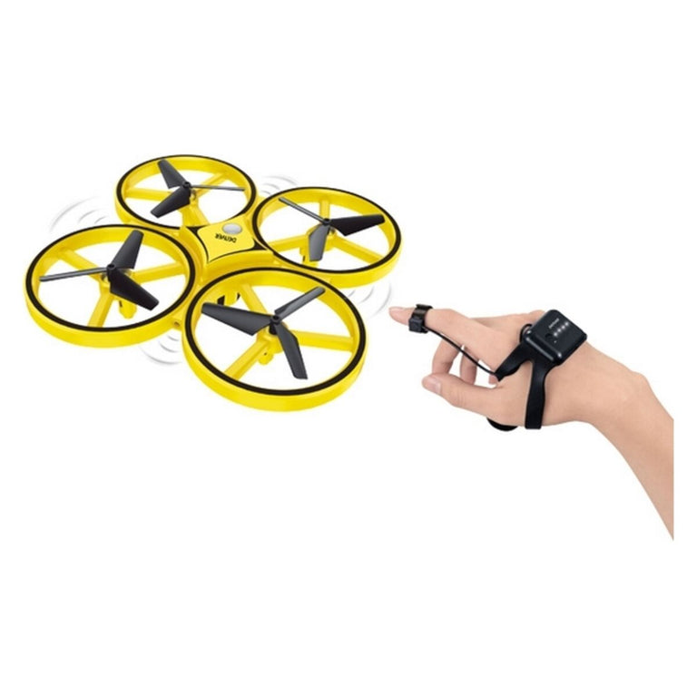 Drone Denver Electronics DRO-170 Yellow