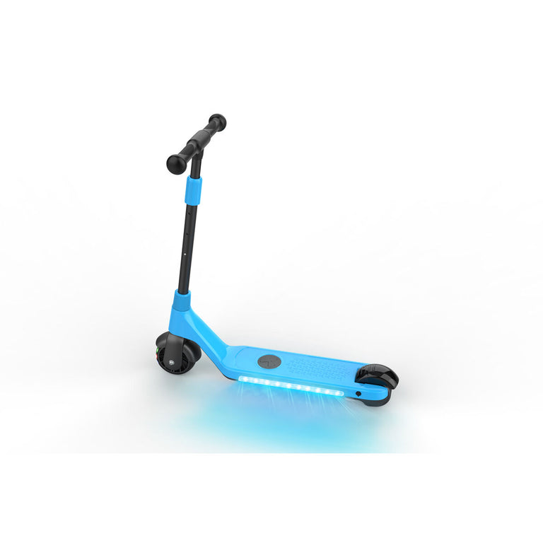 Electric Scooter Denver Electronics SCK-5400BLUE Black/Blue 230 V 21,6 V