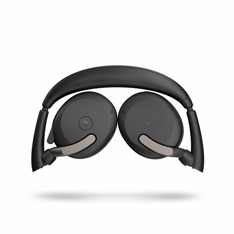 Casques avec Microphone Jabra Evolve2 65 Flex