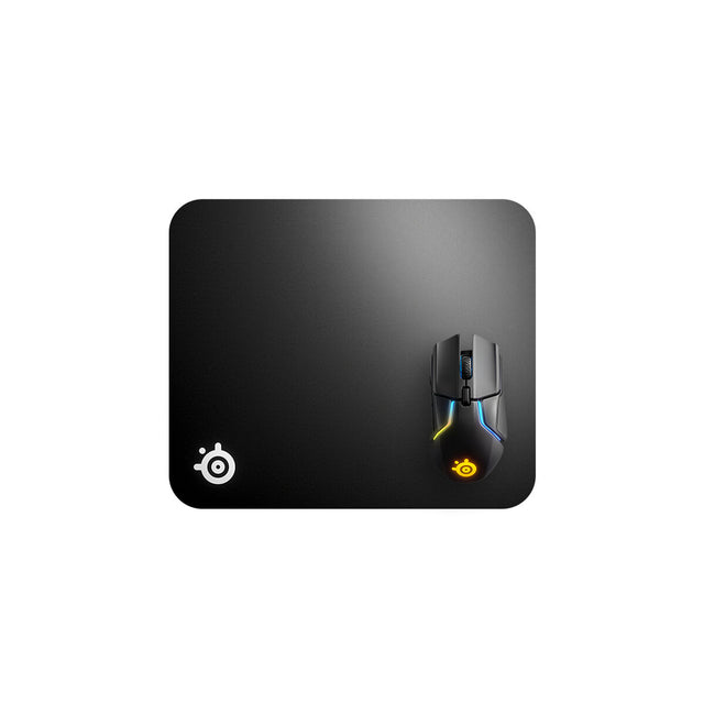 Tapis Antidérapant SteelSeries QcK Hard Noir