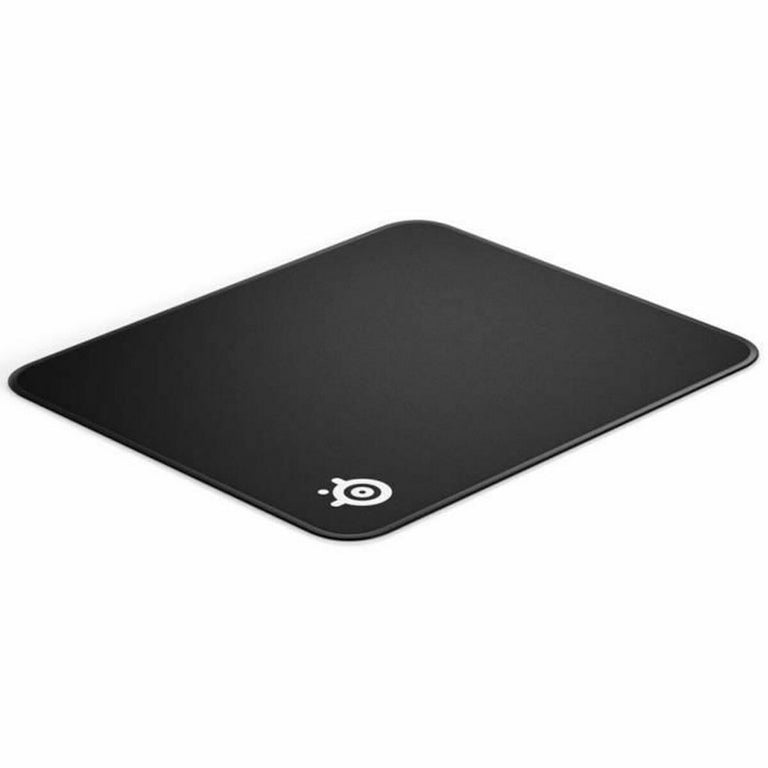 Mouse Mat SteelSeries Qck Edge Medium Gaming Black 27 x 32 cm