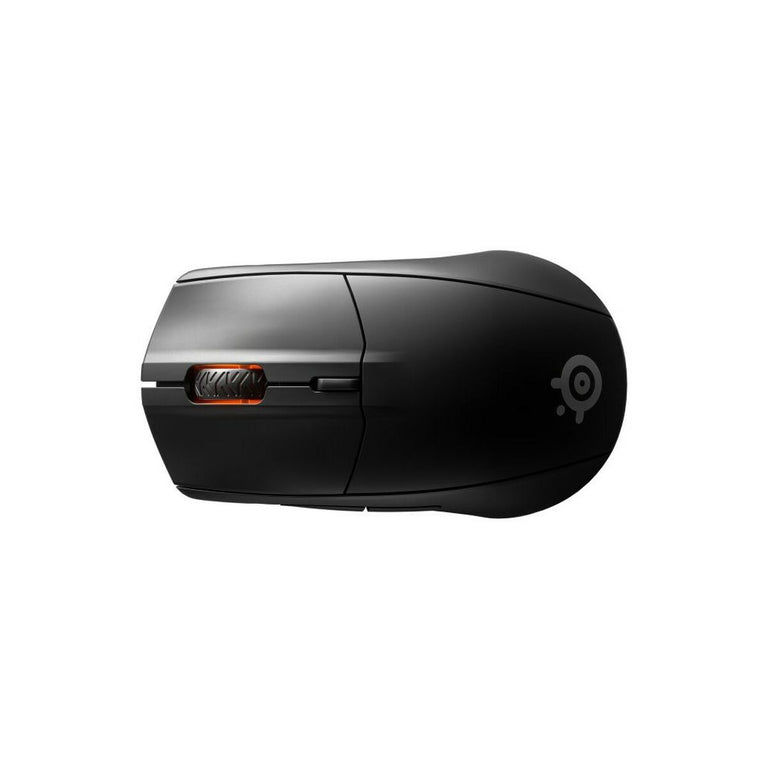 Souris Gaming SteelSeries Rival 3 Wireless 18000 DPI Noir