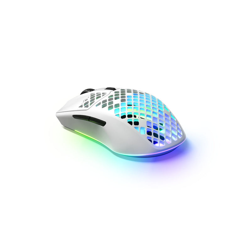 Souris Gaming SteelSeries Aerox 3 Wireless