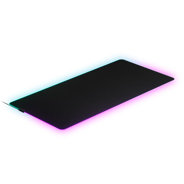 Tapis Gaming SteelSeries Prism Cloth 3XL 59 x 122 x 0,4 cm Noir