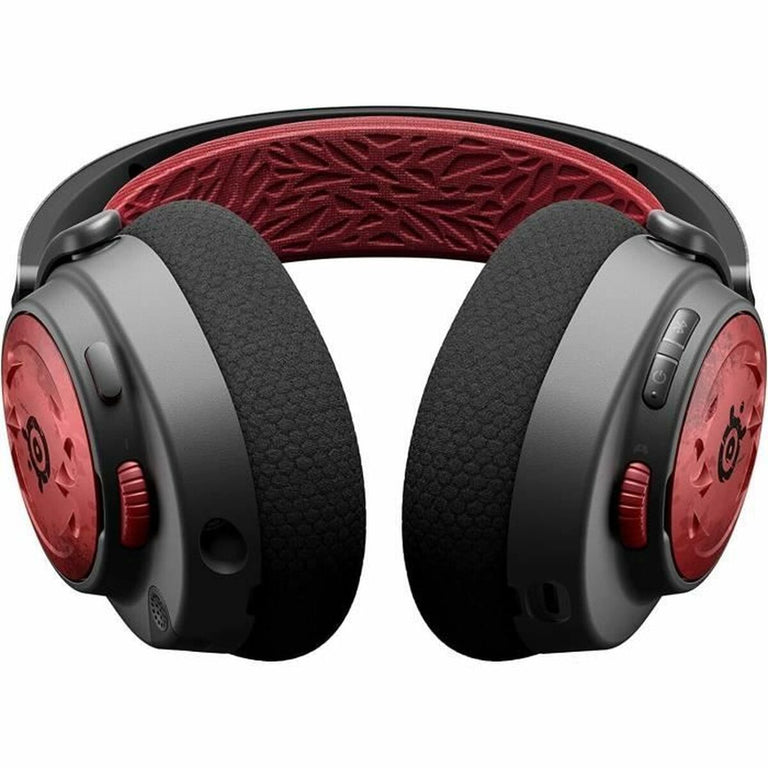 Casque SteelSeries Noir