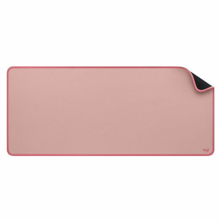 Tapis de Souris Logitech Desk Mat - Studio Series Rose