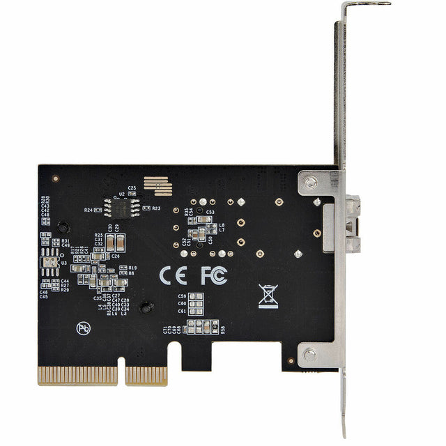 Carte Réseau Startech PEX10GSFP