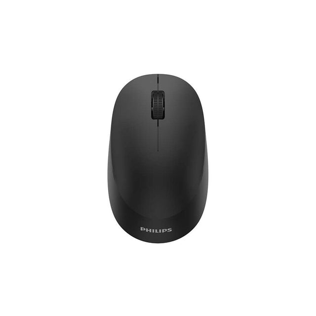 Souris Bluetooth Sans Fil Philips SPK7407B/00 Noir 1600 dpi