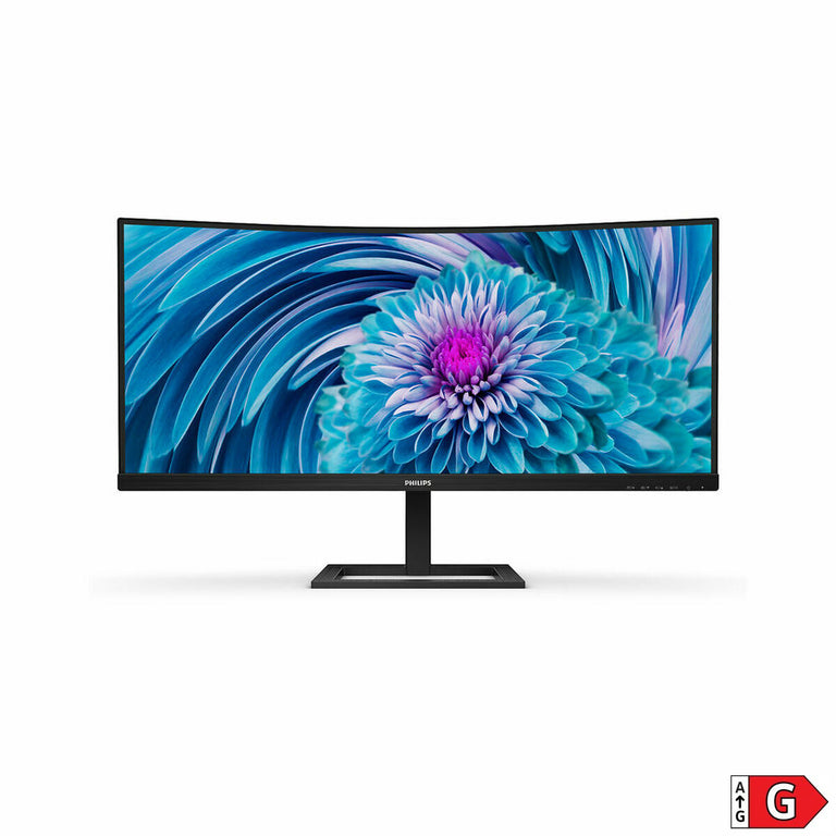 Écran Philips 346E2CUAE/00 34" 100 Hz Wide Quad HD+