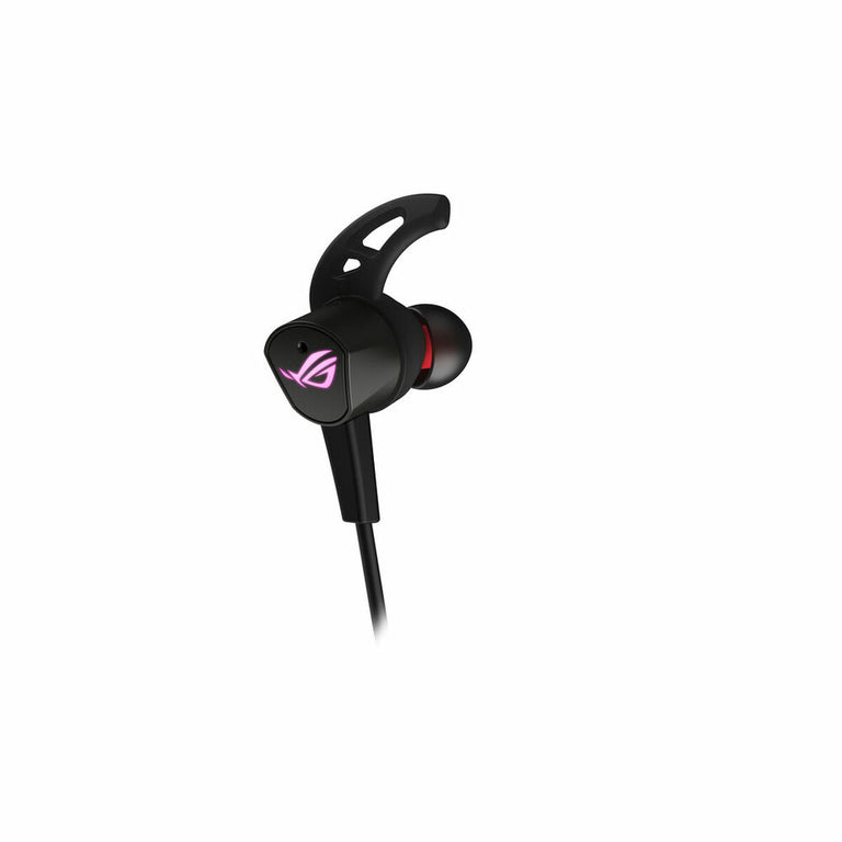 Casque Asus 90YH02S0-B2UA00 Noir