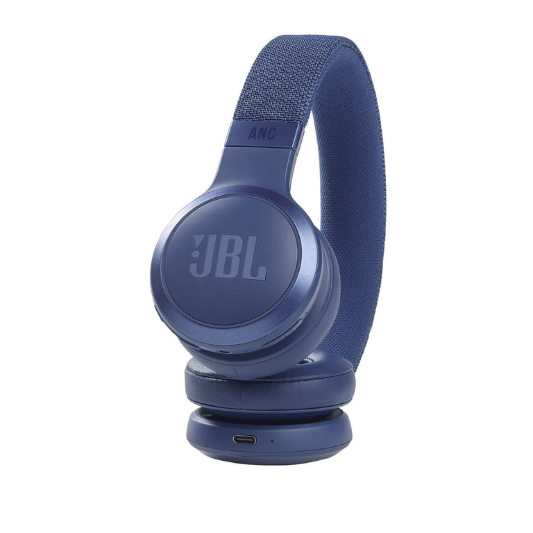 Câble d’Alimentation JBL JBLLIVE460NCBLU Bleu