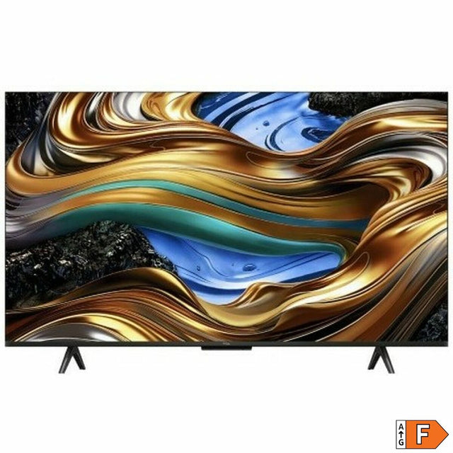 TV intelligente TCL 43P755 4K Ultra HD 43" LED