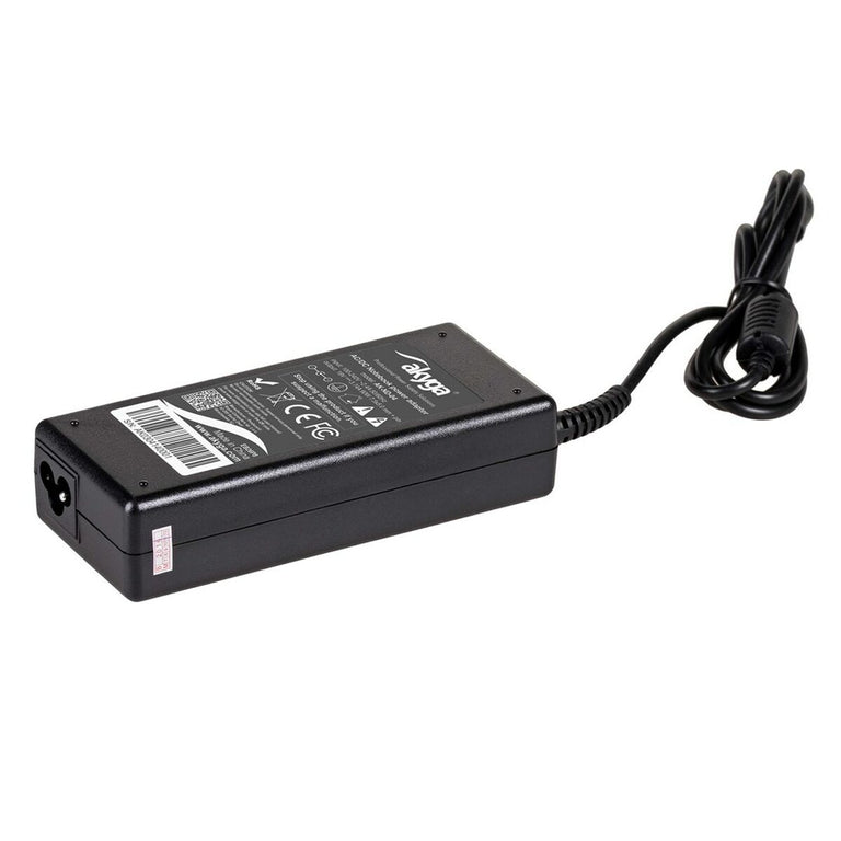 Chargeur d'ordinateur portable Akyga AK-ND-04 90 W