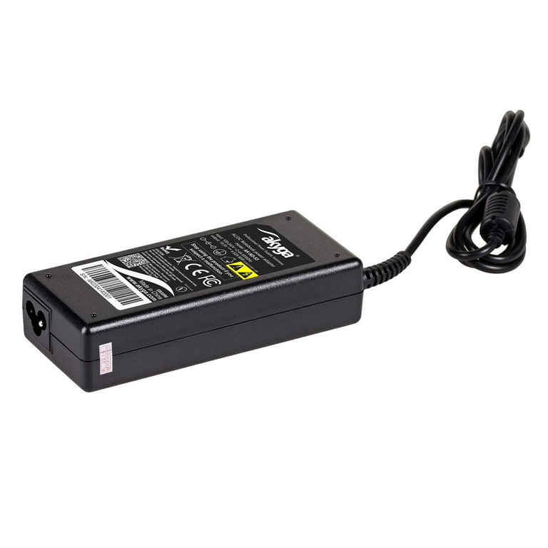 Chargeur d'ordinateur portable Akyga AK-ND-53 90 W